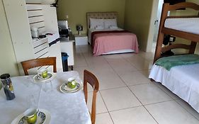 Pousada Santiago AP-2